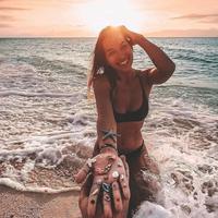 Отзыв от Соня - Виза Destination Thailand